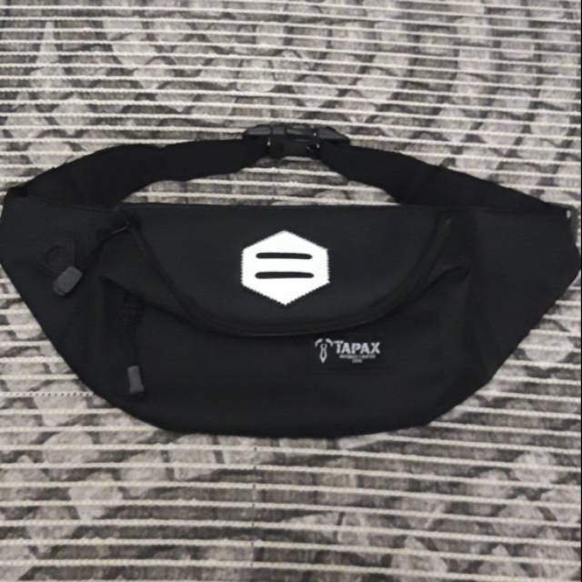 Tas selempang pria TAPAX