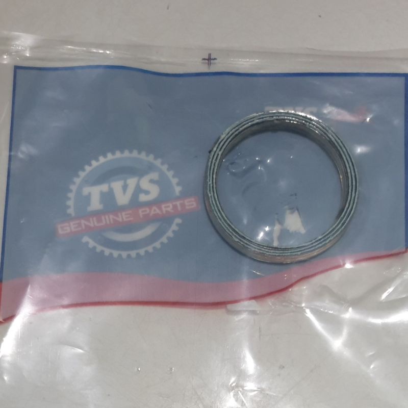 PAKING KNALPOT TVS APACHE RTR 160