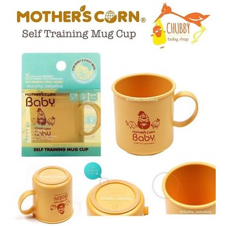 Mother's Corn Self Training Mug Cup