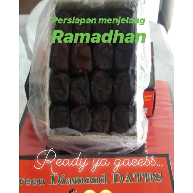 

kurma bam, kurma ajwa, kurma sukari, kurma lulu