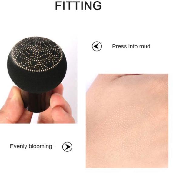 IJK9✩ SUNISA WATER BEAUTY AND AIR BB CC CREAM / BEDAK CAIR SUNISA VDS-83