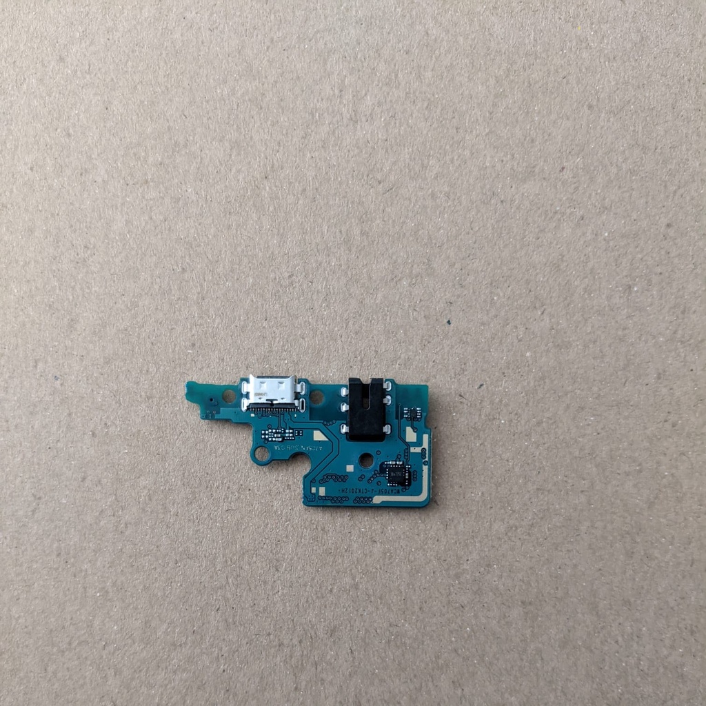 Board Connector Charger SAMSUNG A705F