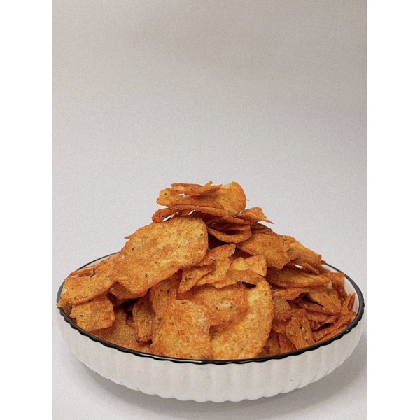 

Keripik Kentang 150gr