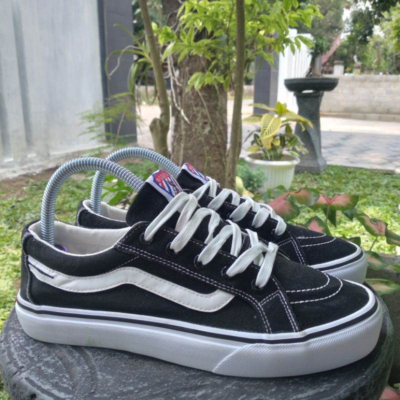 Sepatu Casual Second NMGJ Feiyue