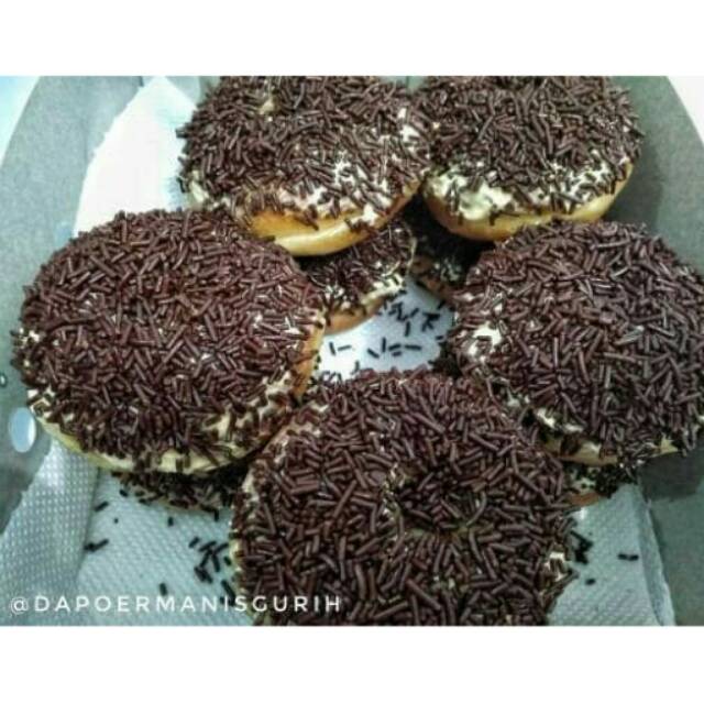 

DONAT MESIS