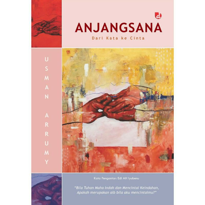 

Buku ANJANGSANA