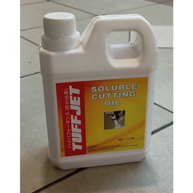 Oli Bromus cutting oil cutting fluid