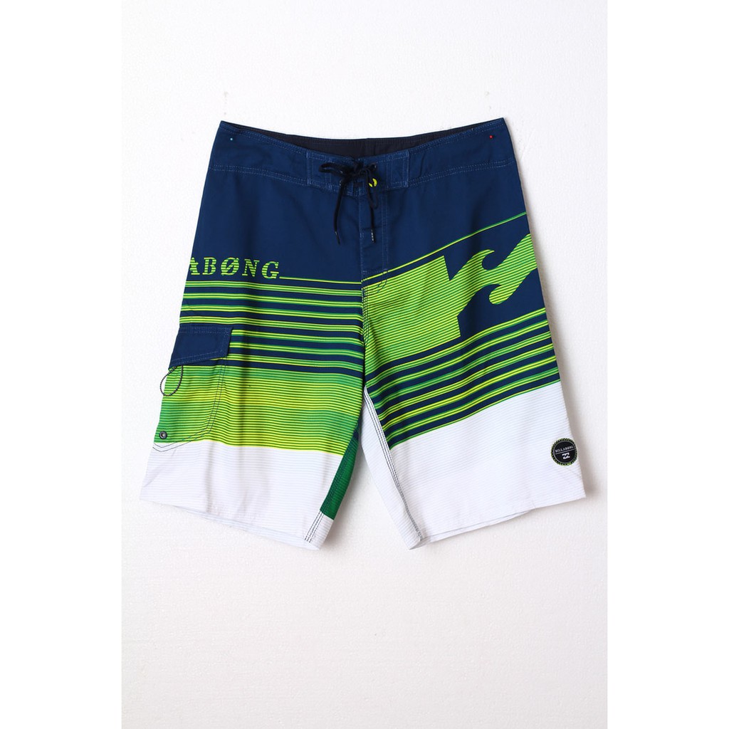 Celana Pantai Billabong Original   CPS Billabong 241