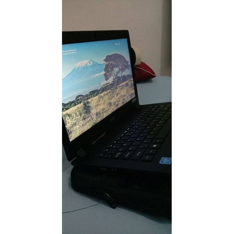 Laptop Acer Aspire 3 type A314-32-C3X0