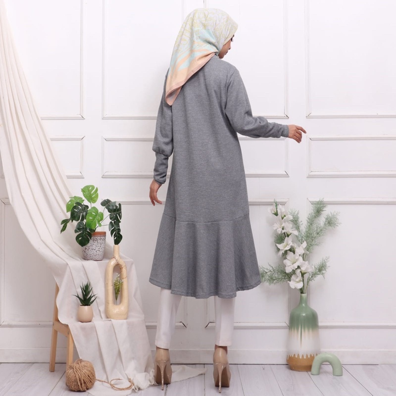 FLASH SALE NADINE TUNIK TUNIK KNIT