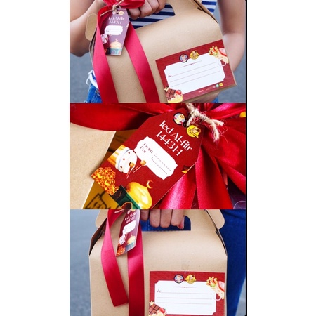 

HAMPERS KEBABQU