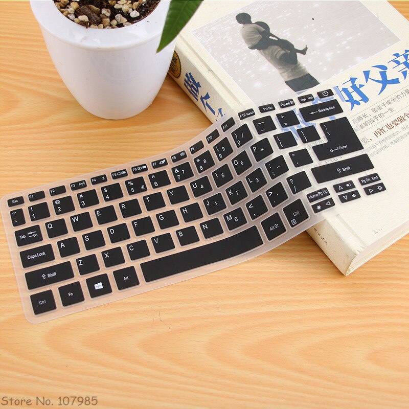 Skin Silikon Cover Pelindung Keyboard Laptop Acer Aspire 5 A514-52 A514-52G A514-53G A514-54G A514-54G A514-53G A514-514G