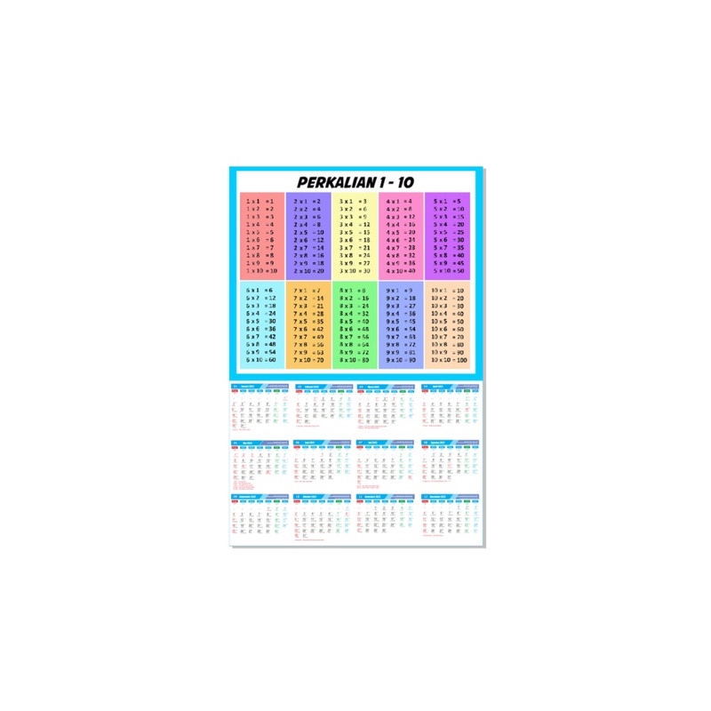 

Kalender dinding