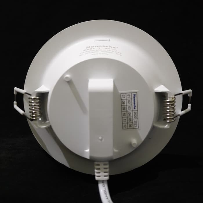 Lampu Downlight LED Hannochs Easy II IBR 7 Watt Ceiling Lamp