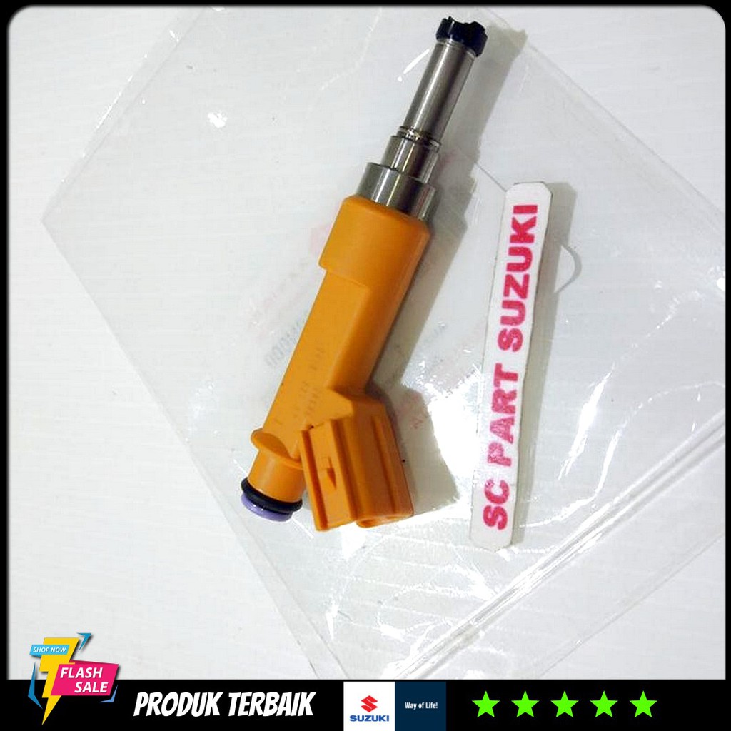 Nozel Nozzle Injektor Injector Suzuki New Ertiga