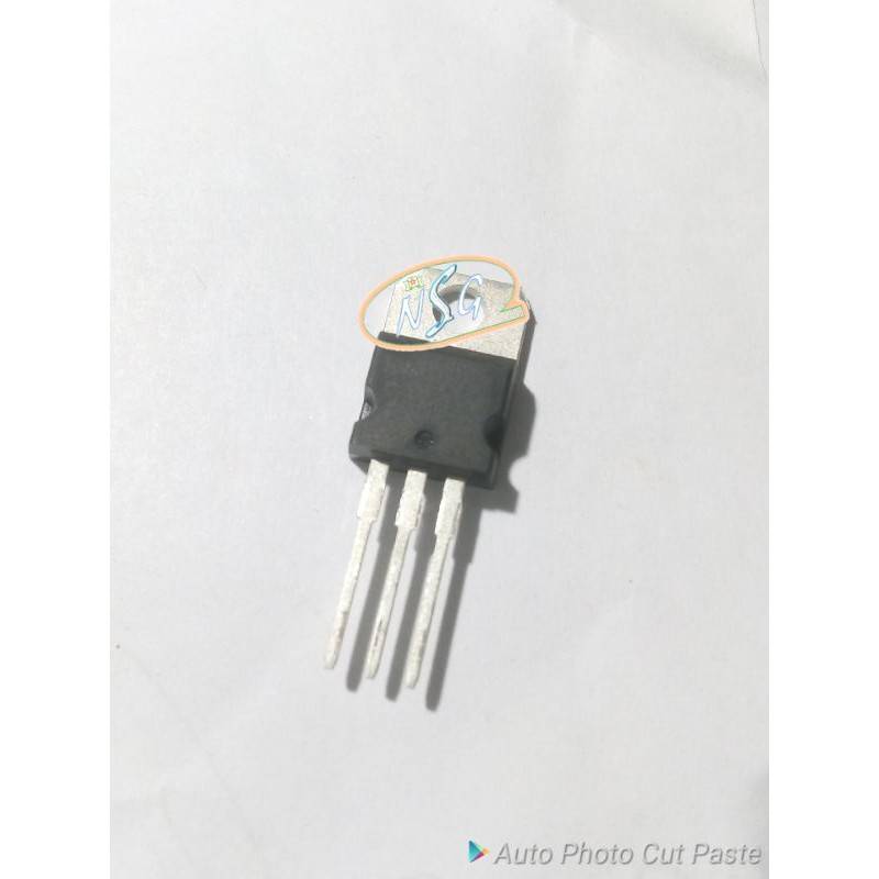 Transistor TIP 41C ORIGINAL TIP41C