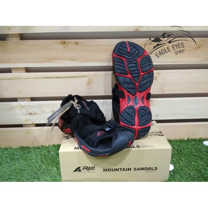 Terlaris Sandal Gunung Rei Jefferson Trendi