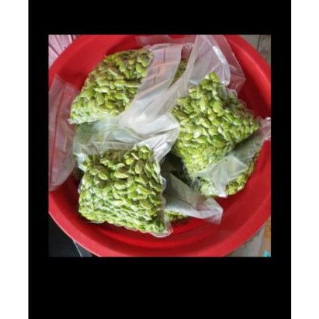 

Pete/ Petai kupas 500 gram segar murah premium