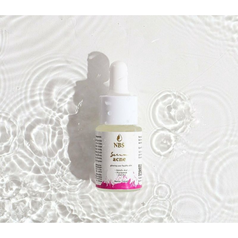 ACNE SERUM NBS/LIFTING SERUM NBS
