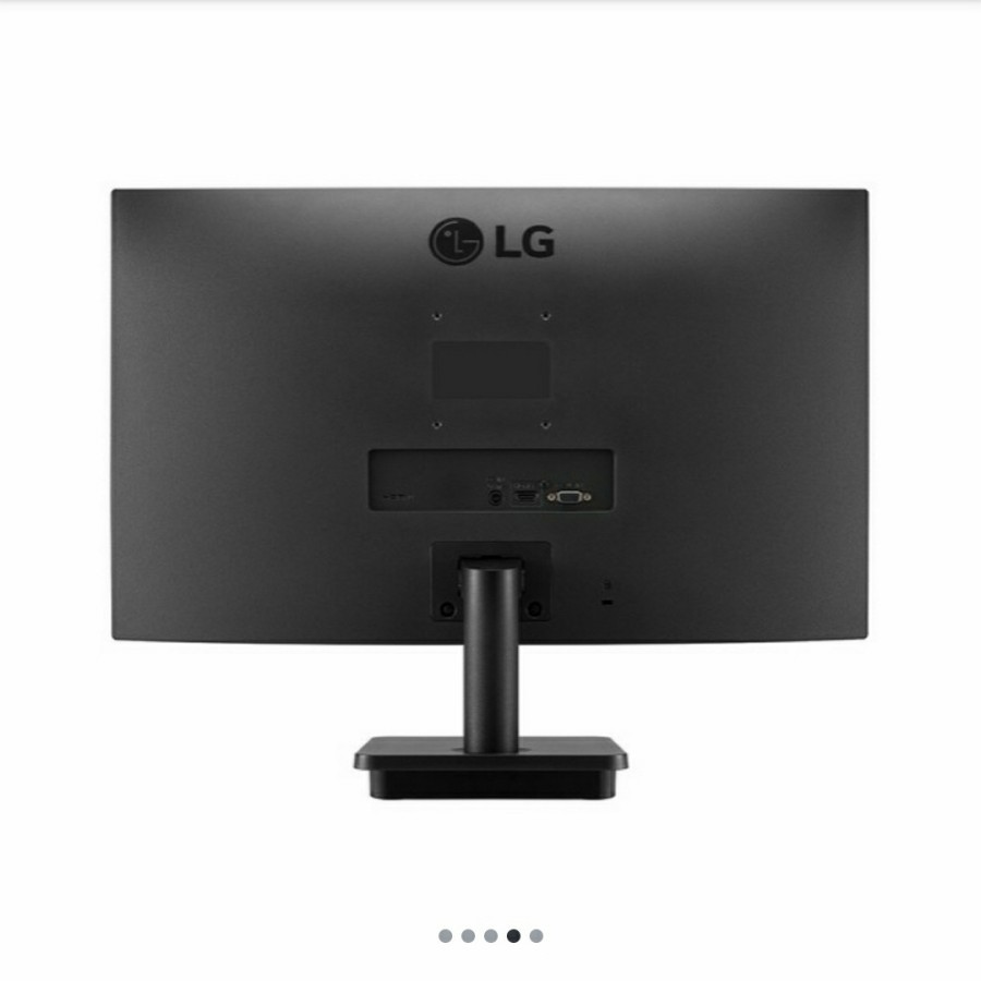 MONITOR LG 24MP400 /24MP400-B 24&quot; 75Hz FullHD IPS AMD FreeSync™