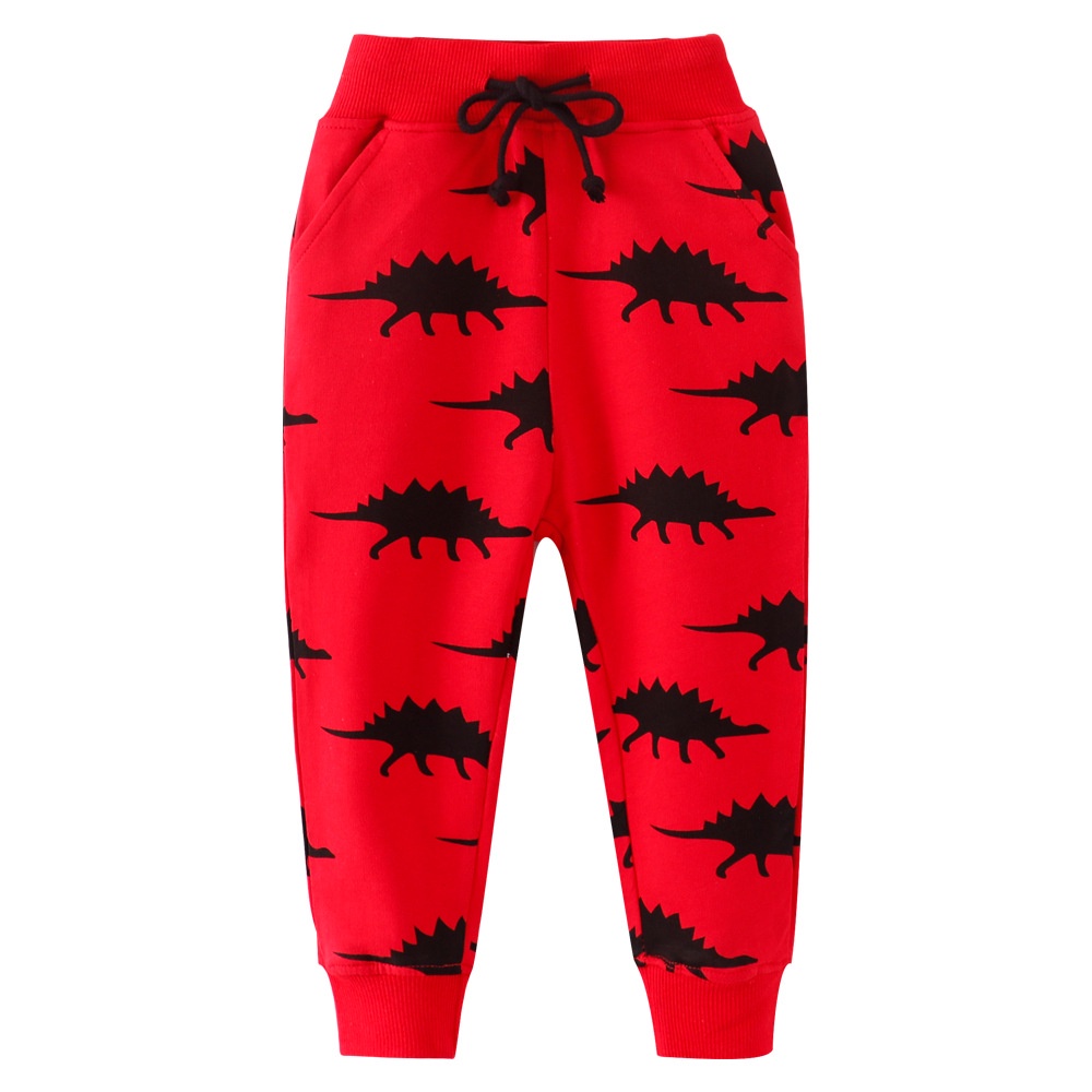 LittleAaron CELANA JOGER MOTIF celana joger anak 1 - 10 Tahun celana polos Anak Berkualitas part6