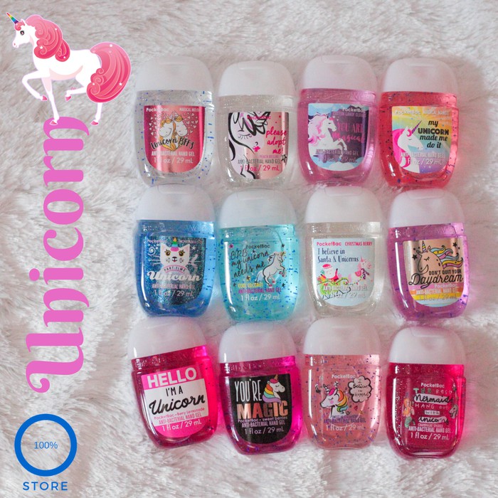 Jual Bath and Body Works - Pocketbac - SPECIAL VARIANTS | Shopee Indonesia