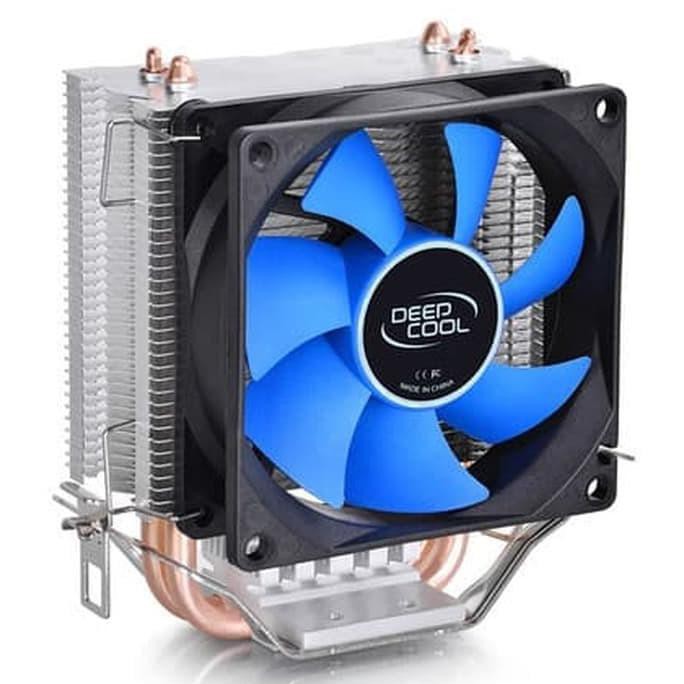 Ice Edge Mini FS v2.0 Deepcool Cpu Cooler Fan Processor FAN