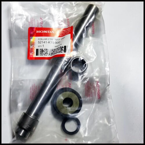 Bos arm bosh arm fork Honda original cb150R cb 150 R
