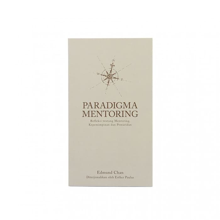 Paradigma Mentoring By Edmund Chan