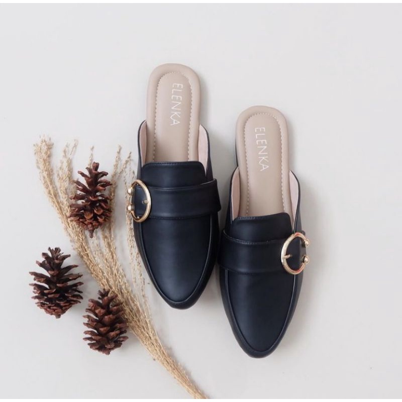 Sandal Mules Size Jumbo " KAYYO"