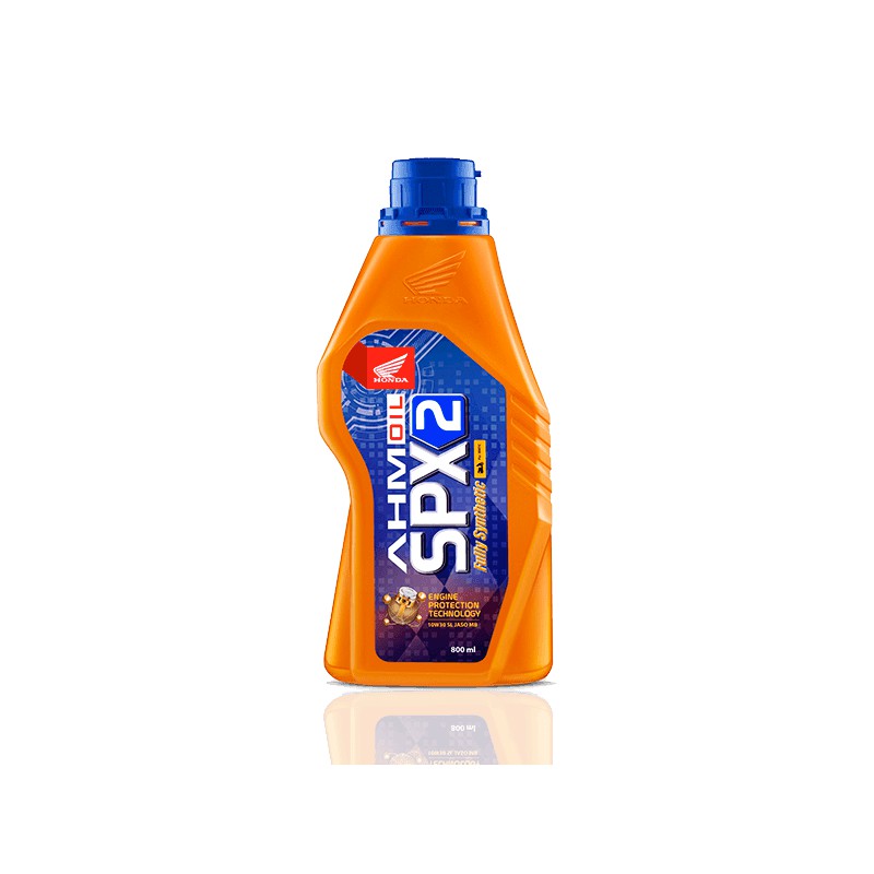 SPX2 800ML AHM OLI MATIC SPX2 ORIGINAL