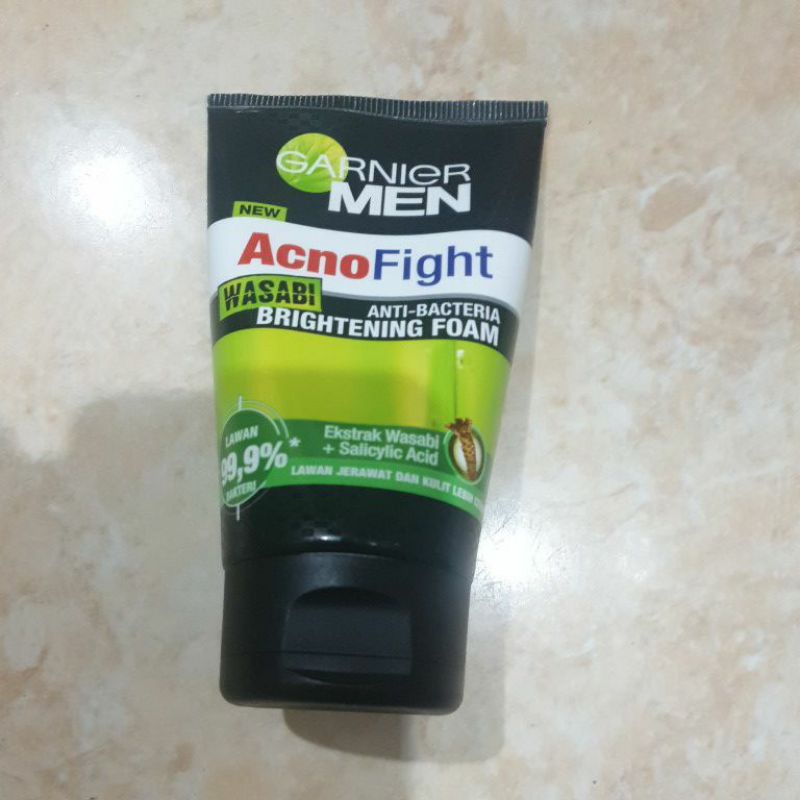 Garnier MEN facial 100 ml.