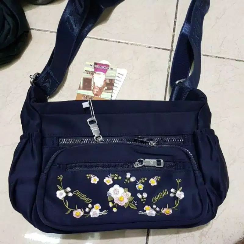 Tas Slempang ORI Chibao 7132-11