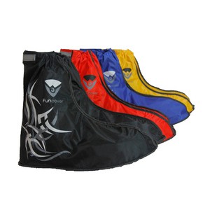 Jas hujan sepatu/mantel sepatu Funcover