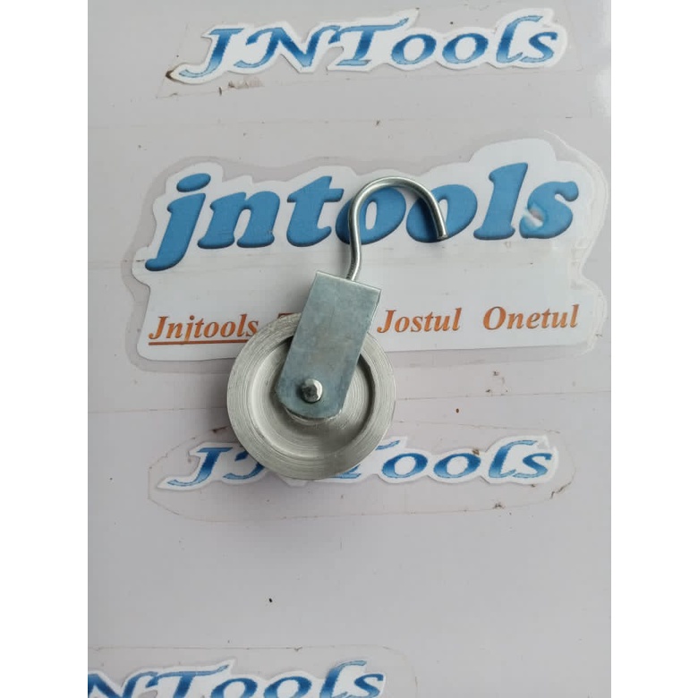 Katrol Mini 1.5 Inch