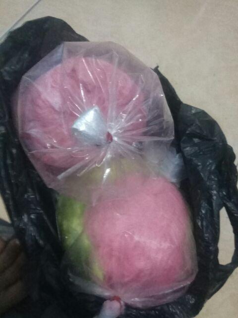 Dupa Kerucut Darshan