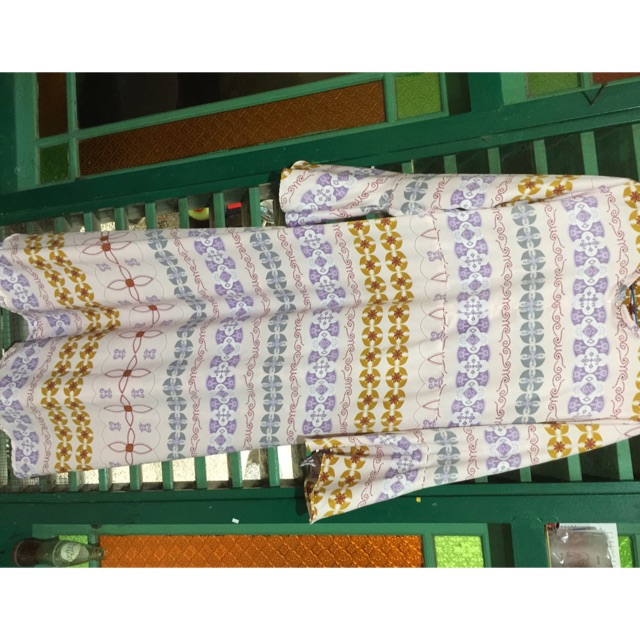 preloved gamis agira