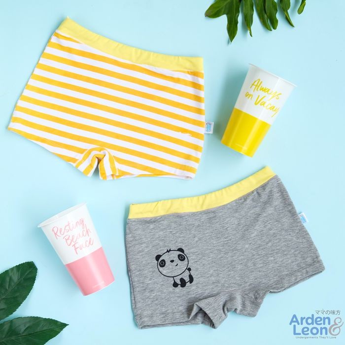 Ardenleon Girls Shorts