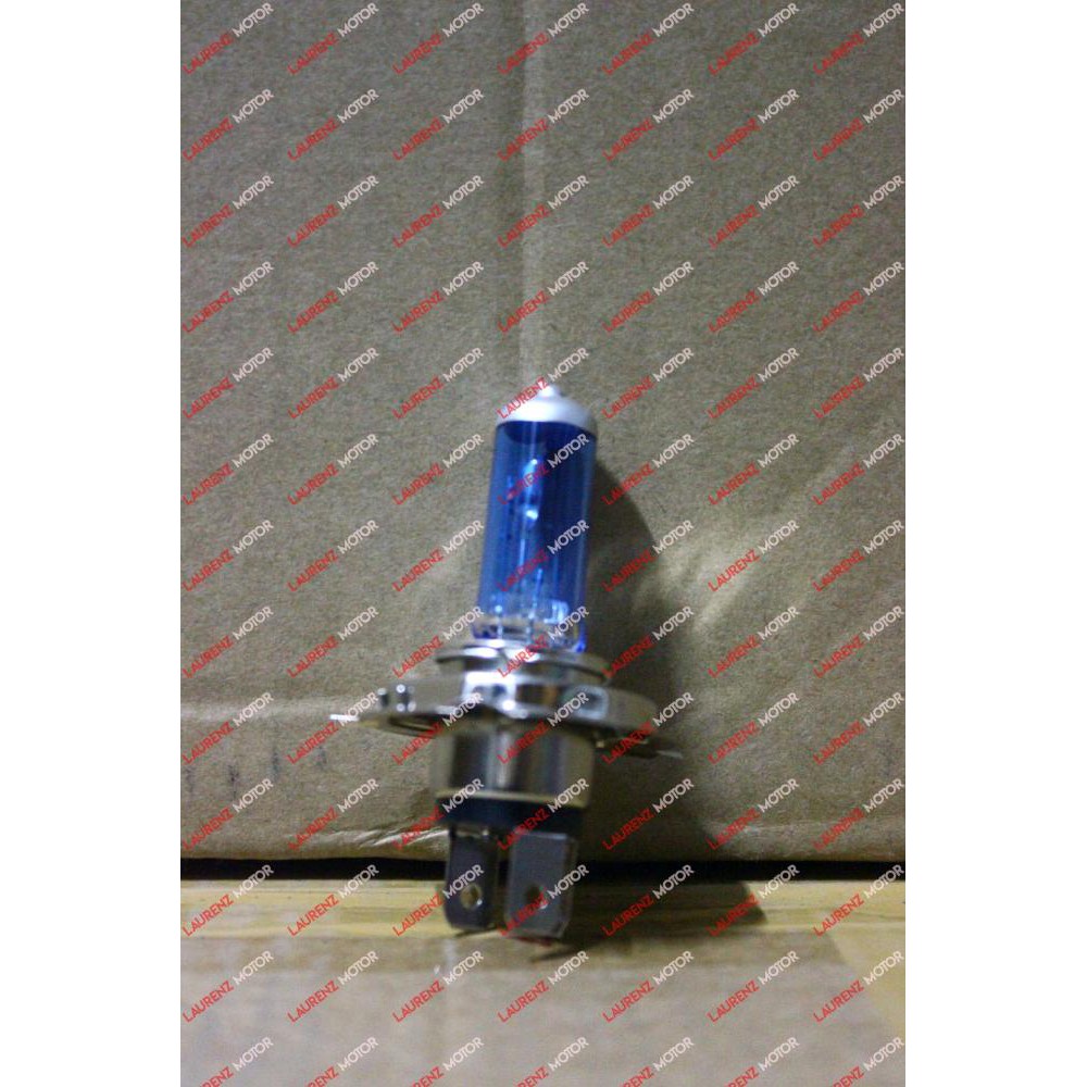 Lampu Xenon Vixion H4 Halogen