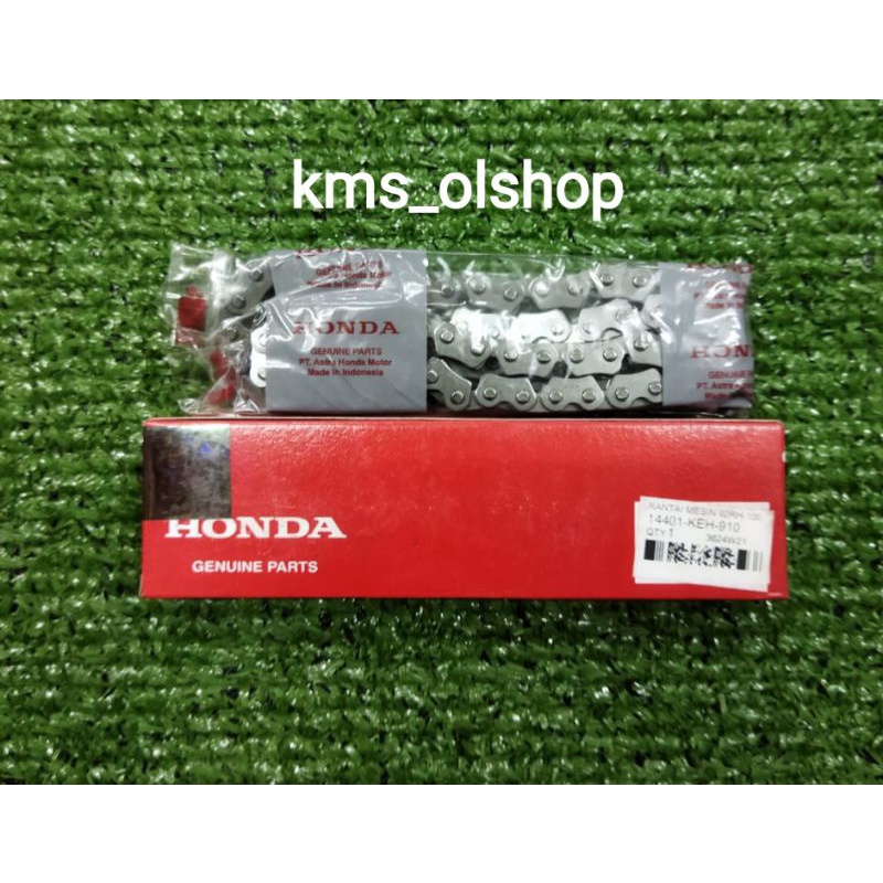 Rantai Keteng GL Pro Neotech, Megapro, Thunder 14401-KEH-901