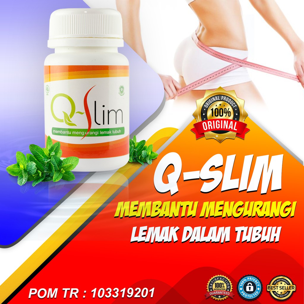 Obat Herbal Penurun Berat Badan-Pengecil Perut Mengatasi