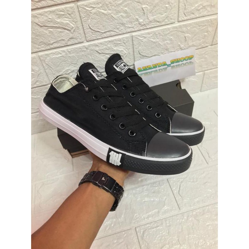 SEPATU SNEAKER CONVERSE ALLSTAR CT2 FLASH BEMPER WARNA+BOX