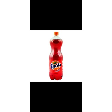 

Fanta 1 liter