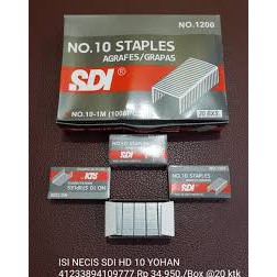 

Atom SDI no 10