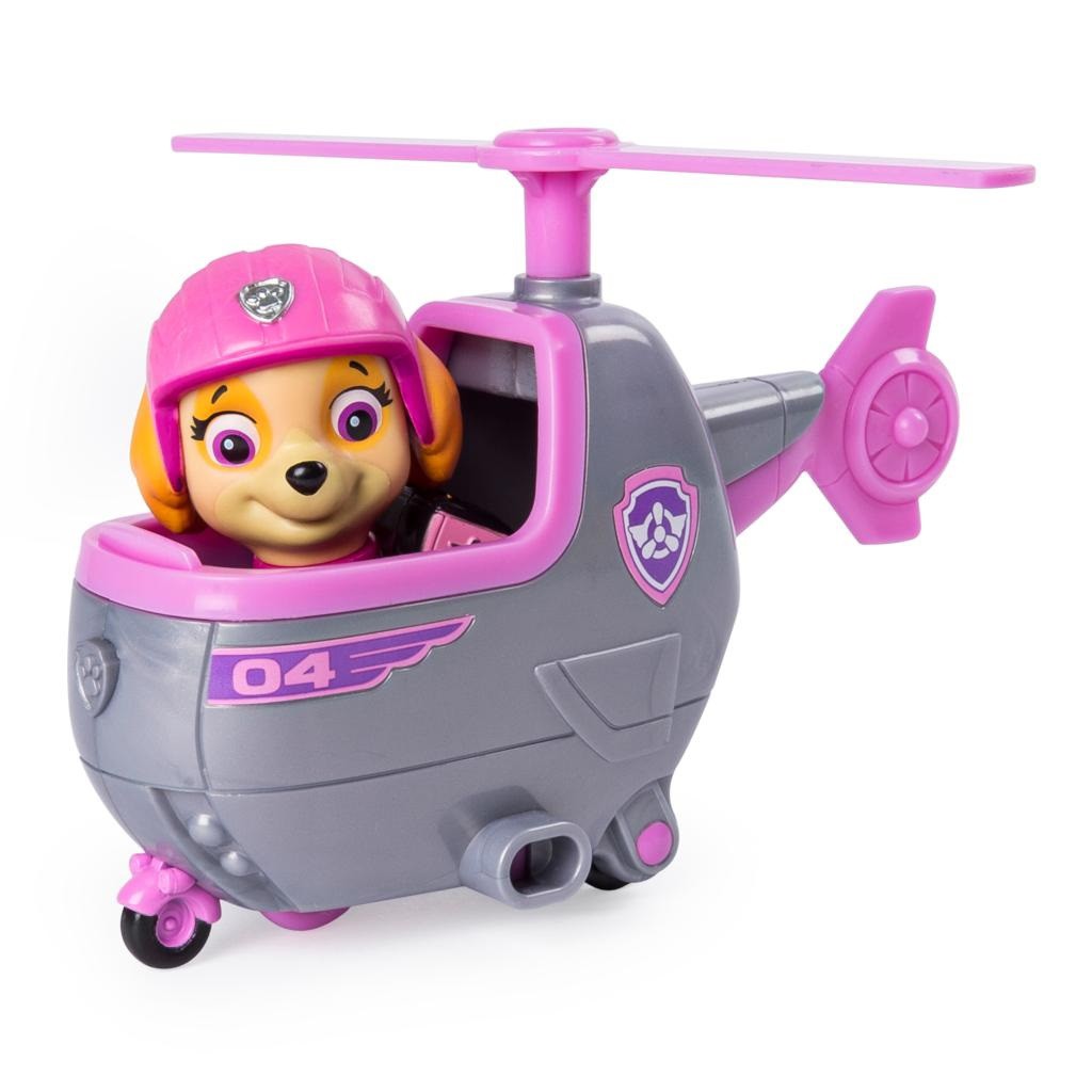 Jual PAW PATROL Ultimate Rescue Skye 