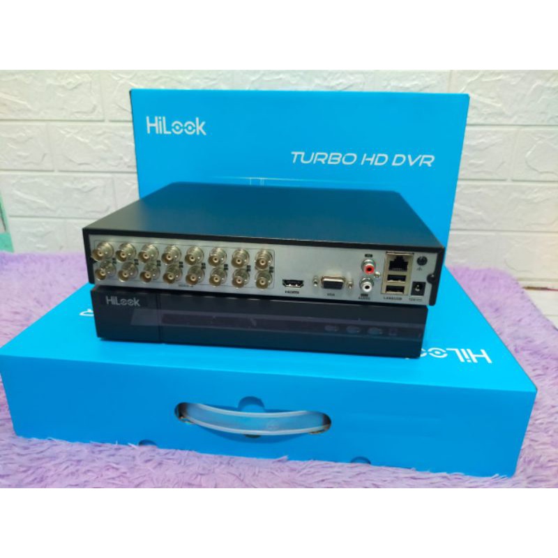 DVR Hilook 16ch 216G-M1