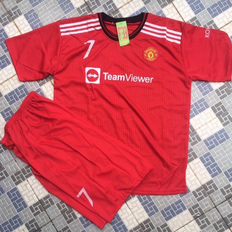 SETELAN BAJU BOLA ANAK ANAK GERATIS SABLON NAMA/BAJU BOLA ANAK 0-12 TAHUN GERTIS SABLON NAMA TERLARI