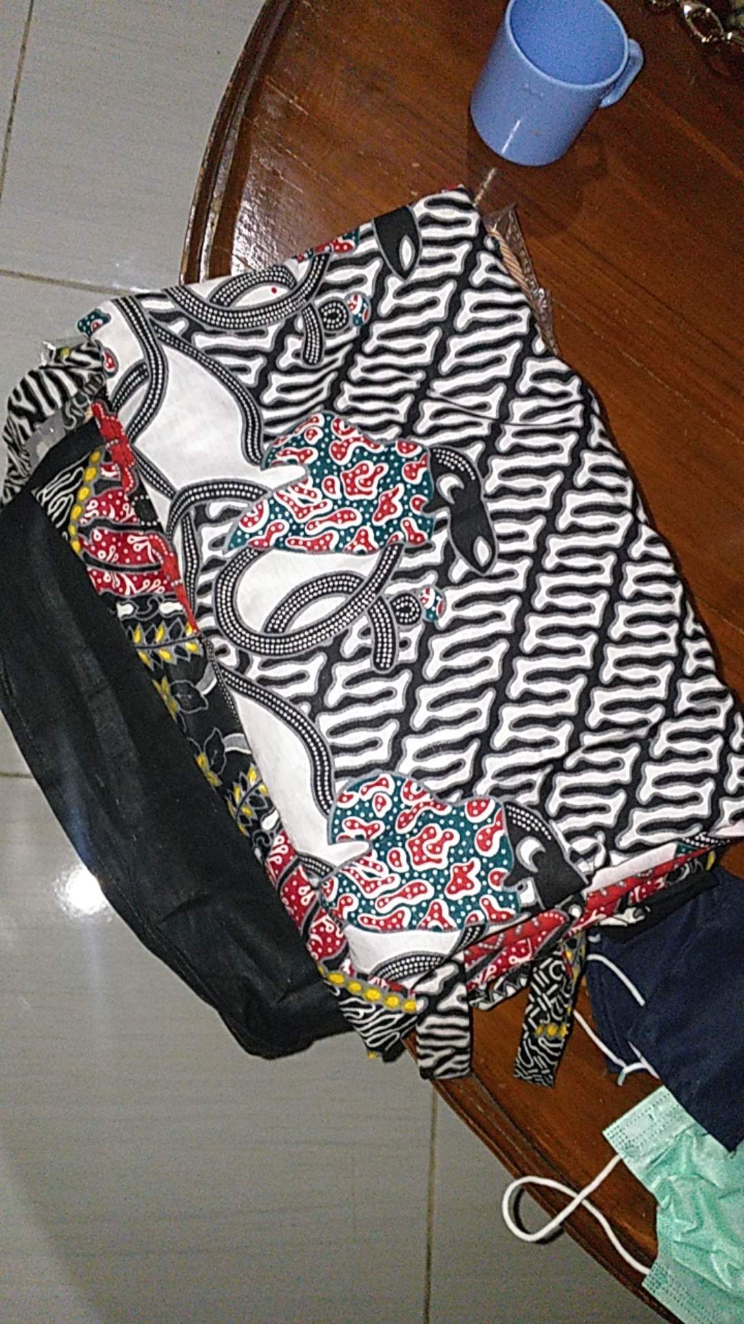 Promo!!!!batik Jumbo Big Size Jumbo Xxl Xxxl 3l 4l 5l Murah Batik Jumbo Couple03 Cod✓.