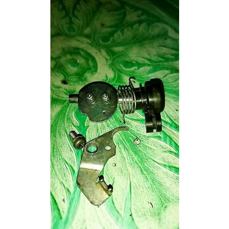 choke karbu karisma/absolut revo/blade copotan karbu ori