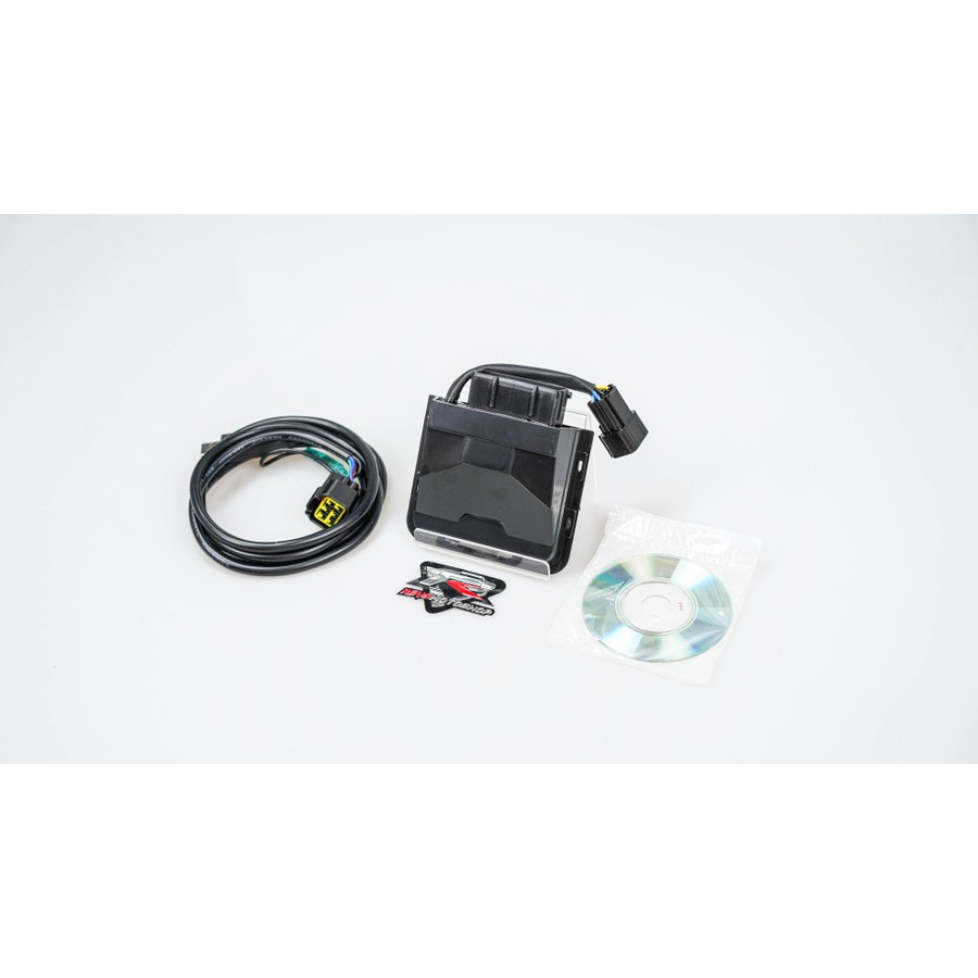 ECU RACING RPD Yamaha N-max 155 (ABS/NON ABS)